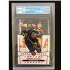 Image 1 : 2014-25 ITG NO.11 CONNOR MCDAVID RC (GCG 9.5)