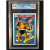 Image 1 : 1990 IMPEL UNIVERSE NO.6 THE THING (GCG 10)