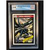 Image 1 : 1990 IMPEL MARVEL UNIVERSE NO.24 STORM (GCG 10)