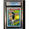 Image 1 : 1990 IMPEL MARVEL UNIVERSE NO.43 INVISIBLE WOMAN (GCG 10)