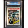 Image 1 : 1990 IMPEL MARVEL UNIVERSE NO.26 MOON KNIGHT (GCG 10)