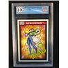 Image 1 : 1990 IMPEL MARVEL UNIVERSE NO.13 DAZZLER (GCG 10)