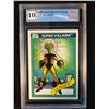 Image 1 : 1990 IMPEL MARVEL UNIVERSE NO.70 THE LEADER (GCG 10)