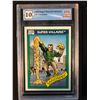 Image 1 : 1990 IMPEL MARVEL UNIVERSE NO.66 SANDMAN (GCG 10)