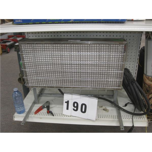 CataDyne Flameless Heater