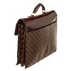 Image 3 : Louis Vuitton Brown Damier Canvas Altona PM Briefcases