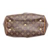 Image 4 : Louis Vuitton Brown Monogram Tivoli PM Satchel Bag