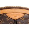 Image 5 : Louis Vuitton Brown Monogram Tivoli PM Satchel Bag