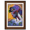 Image 1 : Palm Beach Lady by Peter Max
