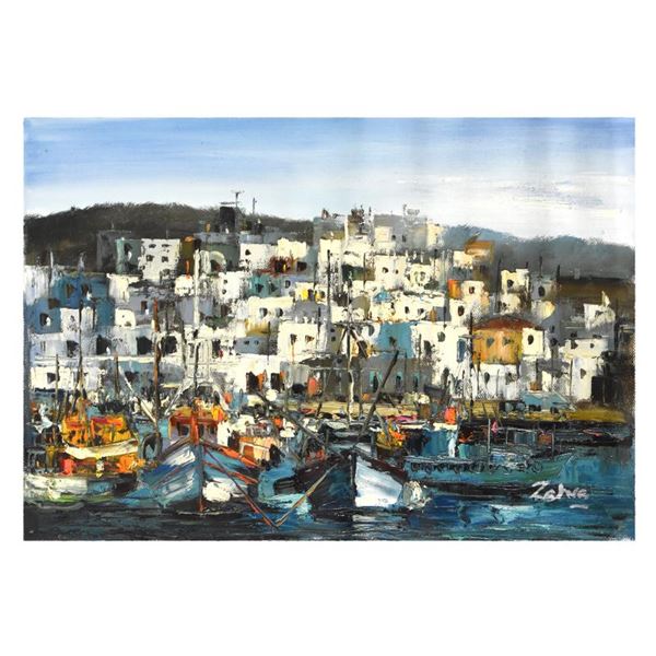 Untitled by Zahra Original