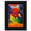 Image 1 : Better World by Peter Max