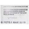 Image 3 : Better World by Peter Max