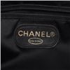 Image 9 : Chanel Dark Brown Quilted Suede CC Backpack
