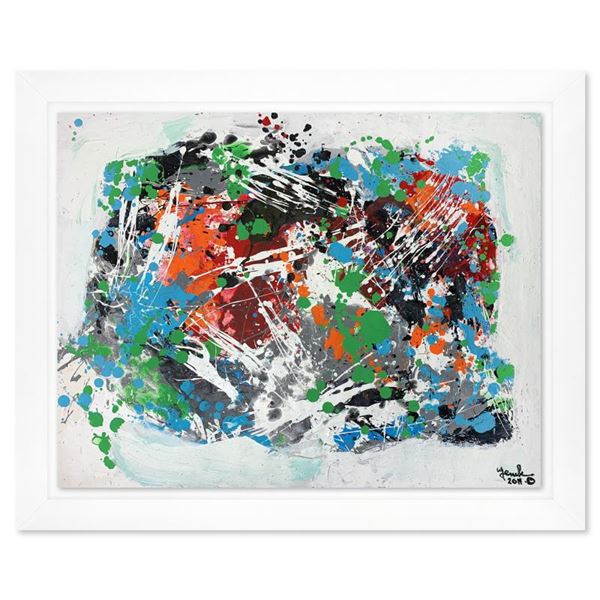 Untitled by Cook Original