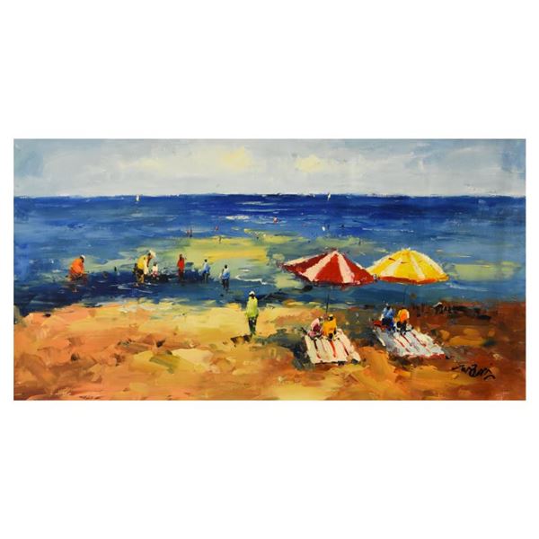 Untitled by Mani Original