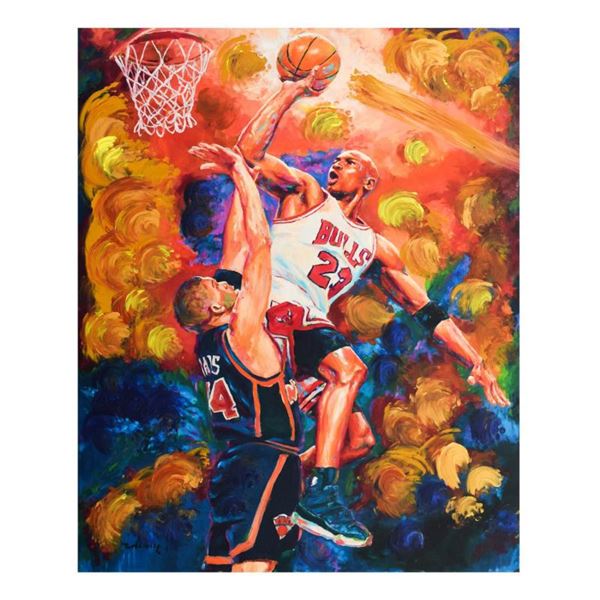 Unstoppable by Turchinsky Original