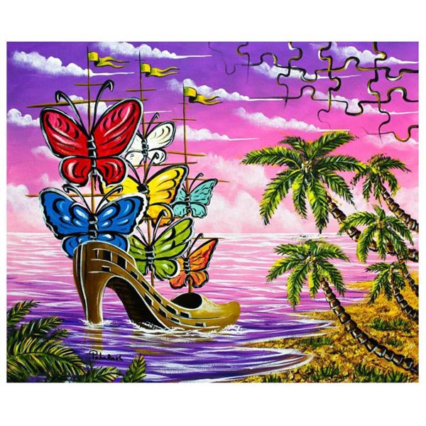 Views by Poliarush Original