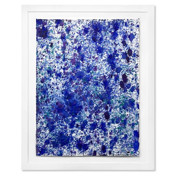 Splash 41 by Wyland Original