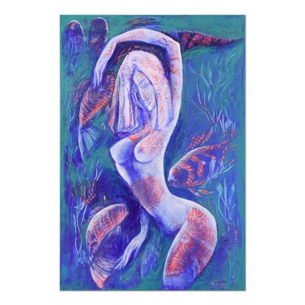 Bright Eternity by Volna Original