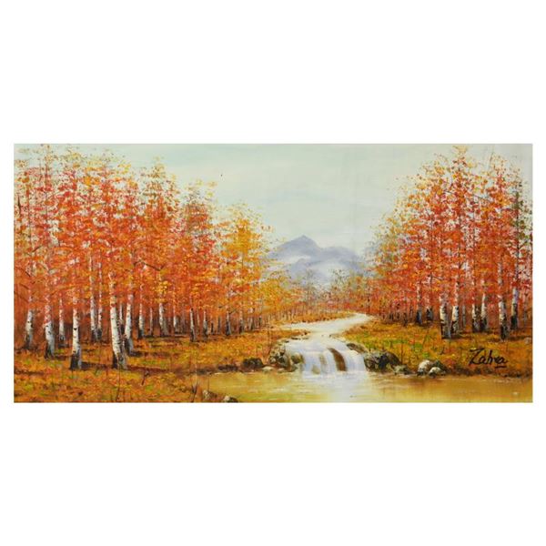 Untitled by Zahra Original