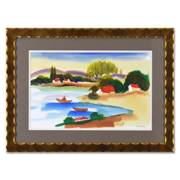 Untitled by Leider Original