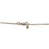 Image 7 : Chanel Silver Rhinestones and Pearl Necklace