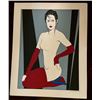 Image 1 : Playboy Suite image 1 by Patrick Nagel