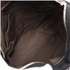 Image 7 : Louis Vuitton Black Damier Geant Canvas Citadine NM Shoulder Bag