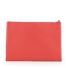 Image 2 : Hermes Atout Pouch Evercolor 20 Red