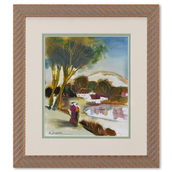 Untitled by Leider Original