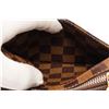 Image 5 : Louis Vuitton Damier Ebene Canvas Leather Geronimos Waist Bag