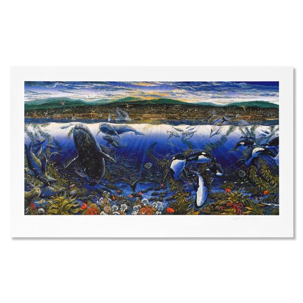 From Sea to Shining Sea by Nelson, Robert Lyn