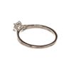 Image 4 : Cartier Silver Diamond 27 ctw Ring
