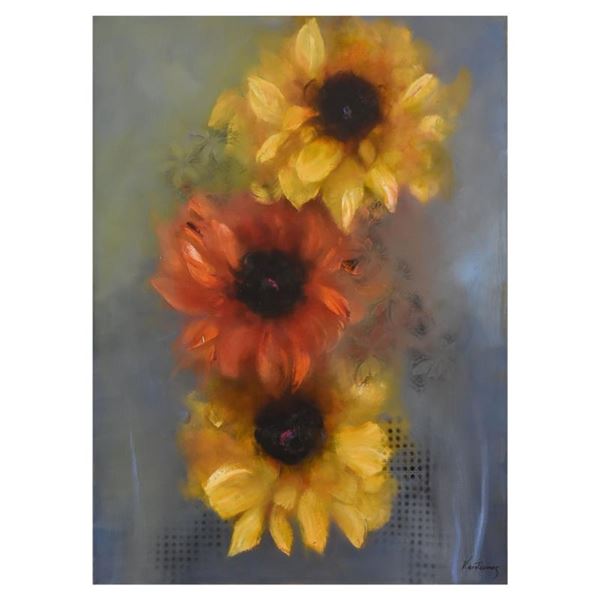 Untitled by Montesinos Original