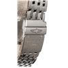 Image 7 : Breitling White Automatic Navitimer Watch