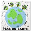 Image 1 : Peas On Earth by Goldman Original