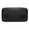 Image 5 : Hermes Black Leather Birkin 35cm Satchel Bag