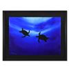Image 1 : Turtle Dance by Wyland Original