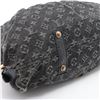 Image 6 : Louis Vuitton Black Monogram Denim Neo Cabby MM Shoulder Bag