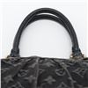 Image 8 : Louis Vuitton Black Monogram Denim Neo Cabby MM Shoulder Bag