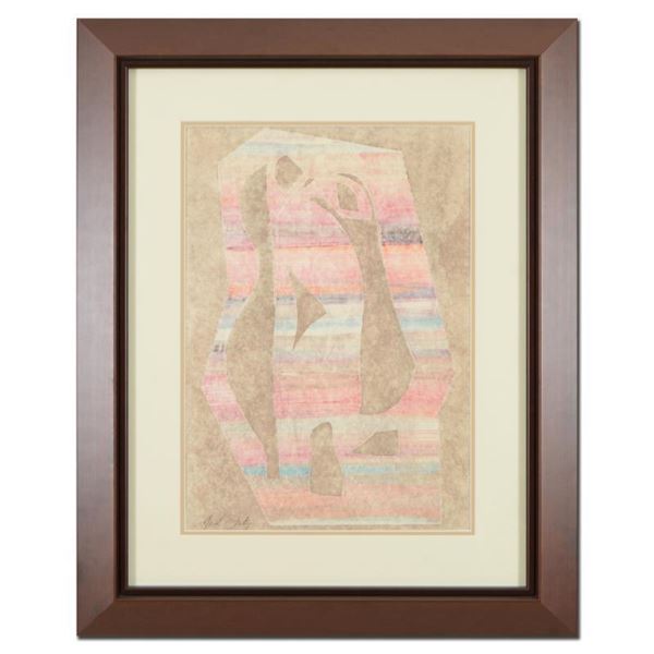 Untitled by Neal Doty (1941-2016)