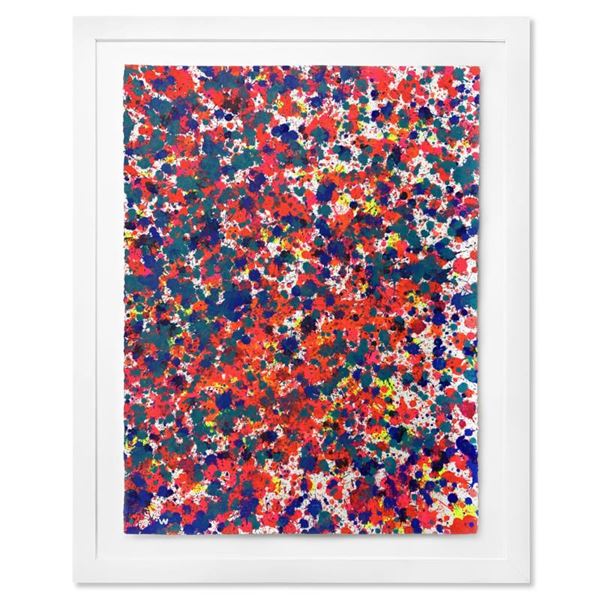 Hot Spots 2 by Wyland Original