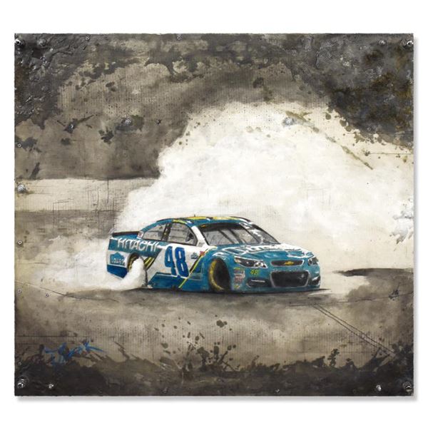 Nascar 48 by Mezak Original