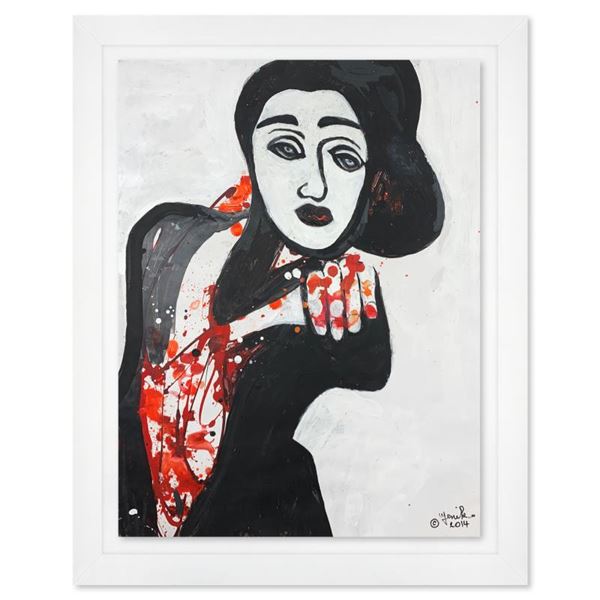 Untitled by Cook Original