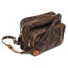 Image 2 : Louis Vuitton Brown Monogram Nile Crossbody Bag