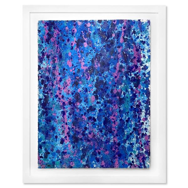 Splash 150 by Wyland Original