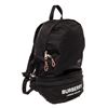 Image 2 : Burberry Men's Black Nylon Convertible Backpack