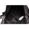 Image 6 : Burberry Men's Black Nylon Convertible Backpack