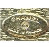 Image 4 : Chanel Gold-tone e Cambon Paris Pendant Necklace