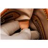 Image 6 : Louis Vuitton Brown Monogram PM Bucket Bag